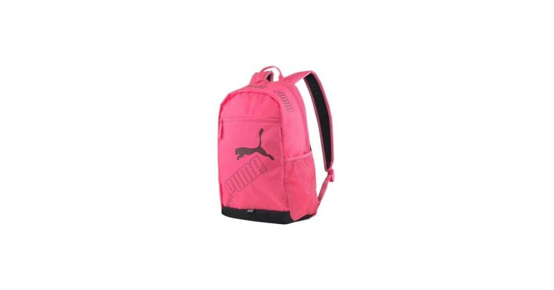 Puma 7548738 pink hátizsák